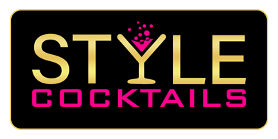 Style Cocktails Logo
